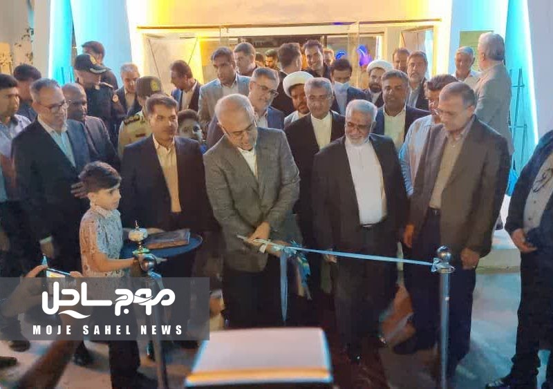 افزایش سرانه گردشگری استان بخش مهمی از اقتصاد دریا پایه است
