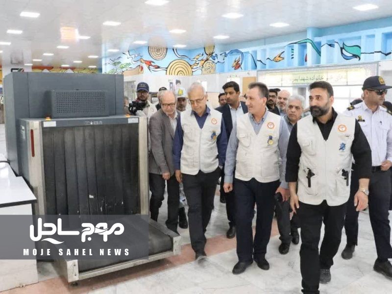 گردشگری دریایی مهمترین محور اقتصاد دریاپایه