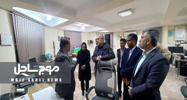 داده‌های هواشناسی نقش حیاتی در توسعه استان دارند