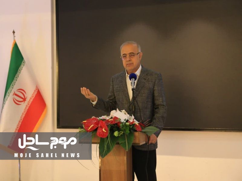 دعوت استاندار هرمزگان برای حضور در راهپیمایی روز قدس