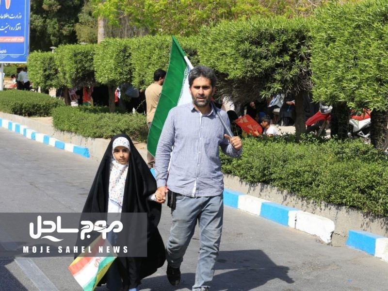 فاطمه جراره: ایران همیشه پای کار ملت مظلوم فلسطین ایستاده است