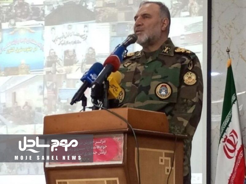 شعار «یک گلوله؛ یک هدف» در نیروی زمینی ارتش محقق شده است/آموزش ۲۵۰۰ تک تیرانداز