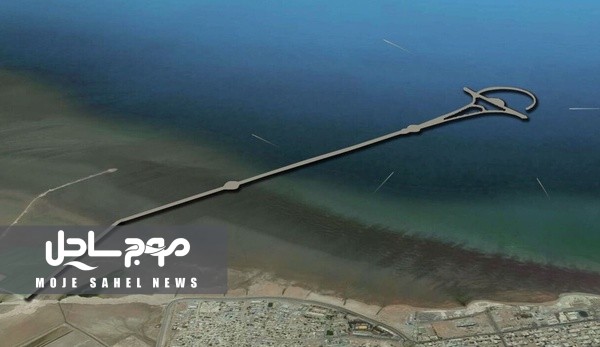 بالاخره سازمان بنادر فکری برای بندرنخل ناخدا کرد