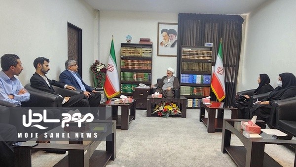نظارت قوی استاندارد، تجارت هرمزگان را ایمن میکند