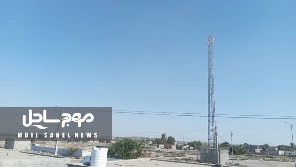 انتظار شش ساله اهالی شمشی جاسک برای برقراری اینترنت همراه اول