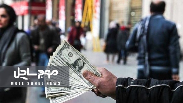 پس‌لرزه‌های استیضاح در بازار دلار ادامه‌ دارد
