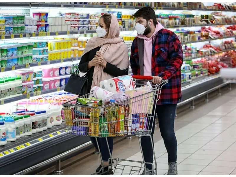 توزیع بیش از ۶ هزار تن کالای اساسی در هرمزگان در ماه مبارک رمضان
