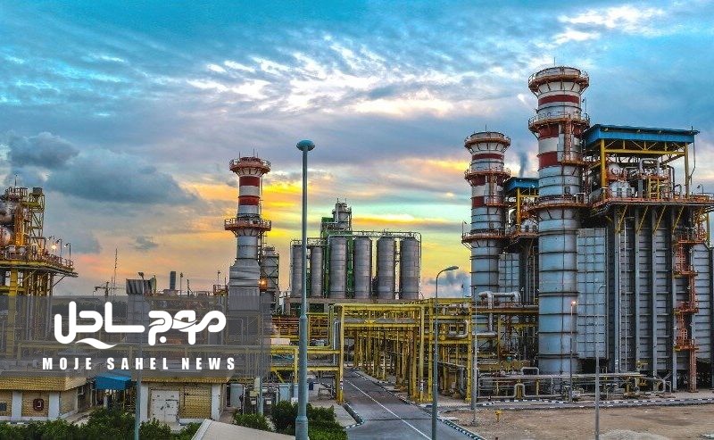بیش از ۲۰۲۷ مگاوات طرح نیروگاهی تا اوج بار ۱۴۰۴ به مدار می‌آید