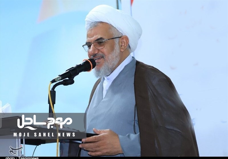 آیت‌الله عبادی‌زاده خواستار ضابطه‌مند شدن مسئولیت اجتماعی صنایع هرمزگان شد