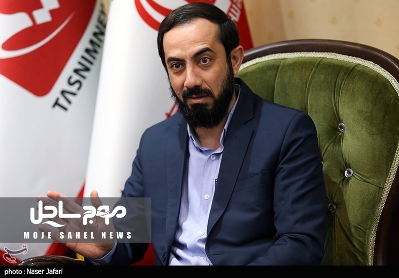 مدیریت صحنه سیاسی در وعده صادق، کار بزرگ شهید رئیسی بود