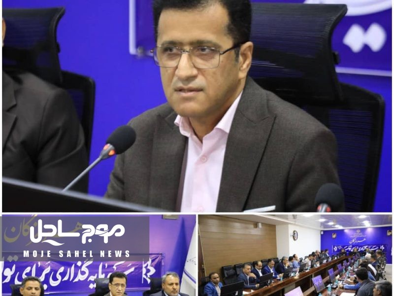 آموزش و پرورش هرمزگان در مسیر تحقق عدالت آموزشی و نوسازی فضاهای آموزشی
