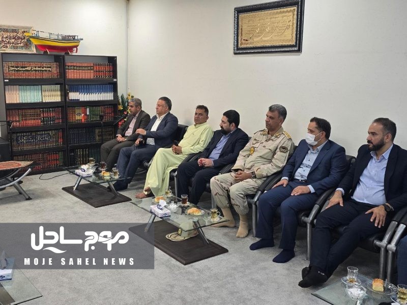 تحقق شعار سال اولویت و محور اصلی فعالیت های شیلات هرمزگان باشد