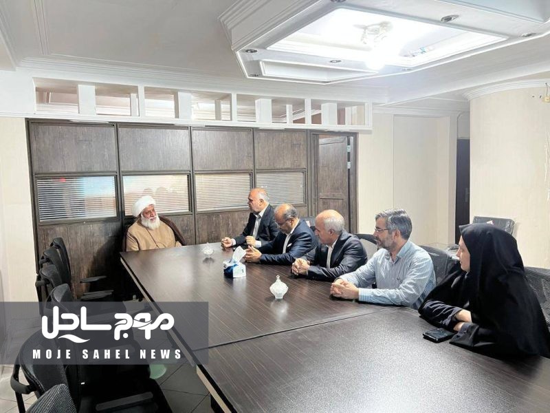 تقدیر نماینده مردم هرمزگان در مجلس خبرگان رهبری از راهداری استان