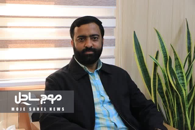 اسلام خواجه‌یی مدیر اجرایی بخش مردمی پانزدهمین جشنواره بین‌المللی خلیج فارس شد