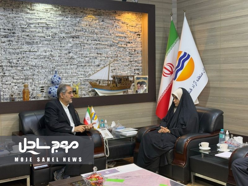 پیگیری فوری مشکلات آب و برق و تردد خودروها