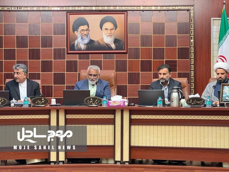 درخشش بندرعباس در شب های روشن ، با توسعه شبکه و اصلاح و بهینه سازی شبکه برق 