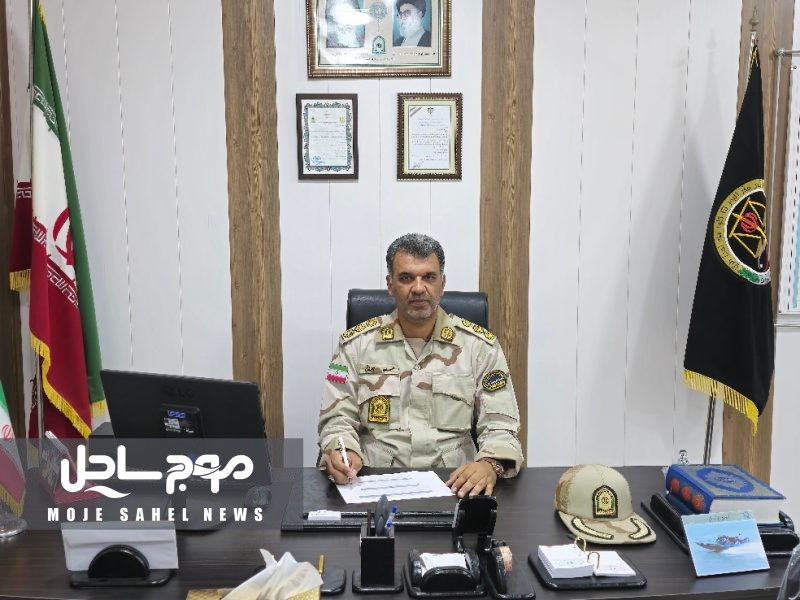 توقیف ۹ فروند شناور لنج صیادی پرساینر در غرب هرمزگان