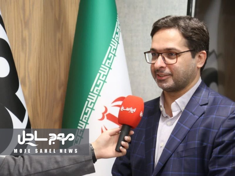 توسعه صادرات، هدف فولاد هرمزگان در ۱۴۰۴