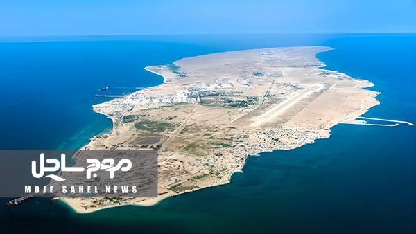 سلطه بر خلیج فارس با انحصار پمپ بنزین کشتی‌ها