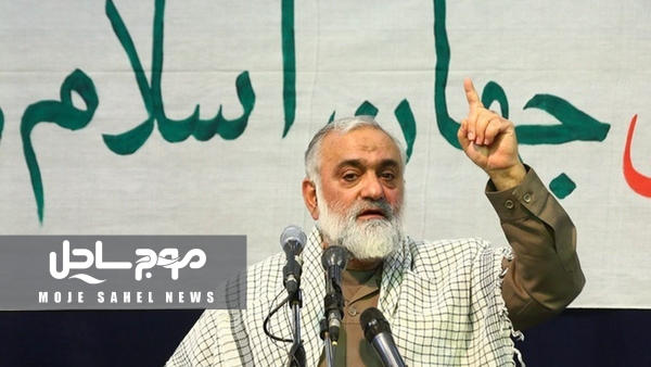 سردار نقدی: دشمن جرات رویایی مستقیم با ایران را ندارد