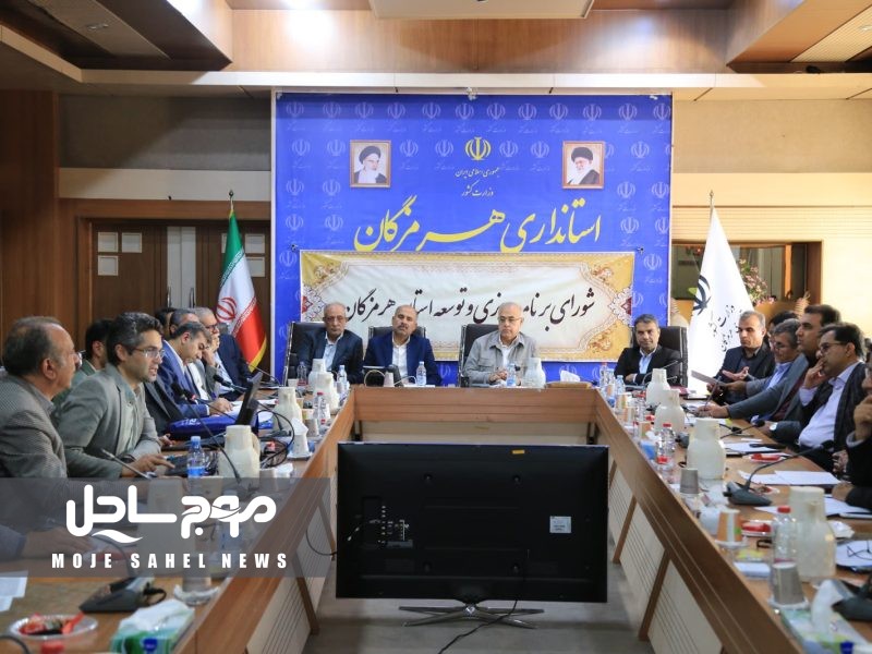 جوامع محلی باید از فرصت‌های شغلی توسعه مکران بهره‌مند شوند