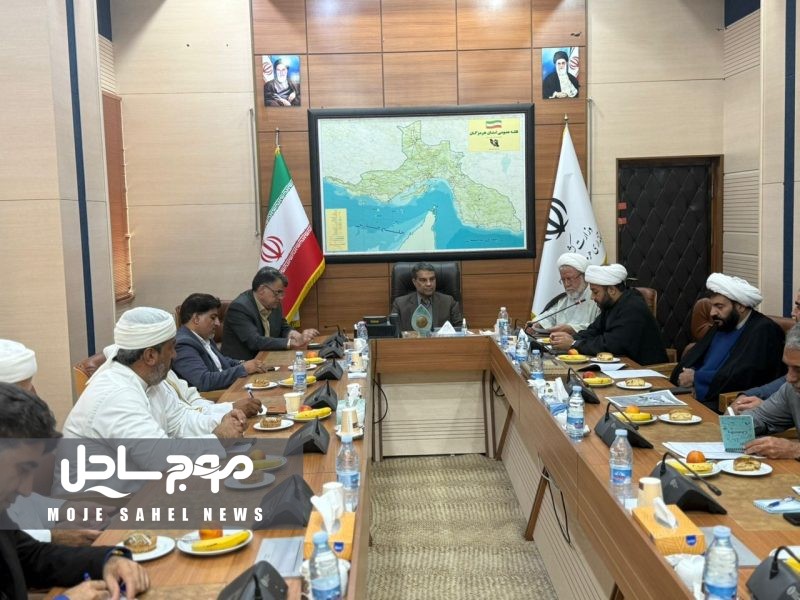 آزادسازی ۱۵۴ زندانی جرایم غیرعمد در هرمزگان پیگیری میشود