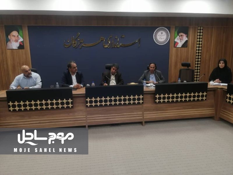 بررسی چالش‌های توسعه گردشگری و صنایع دستی هرمزگان، اختصاص زمین برای احداث بازارچه‌های صنایع دستی در شهرستان‌ها