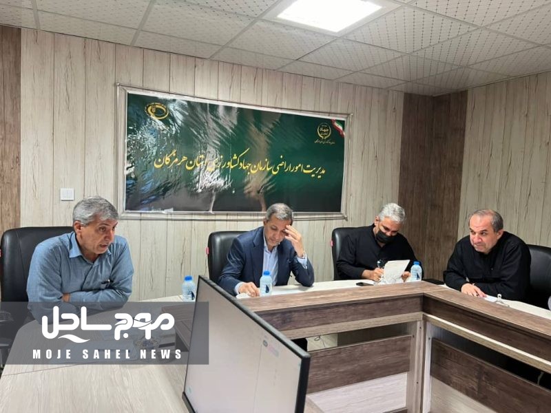 تعیین تکلیف ۱۱ پرونده در نشست هیأت نظارت ماده ۳۳ استان هرمزگان