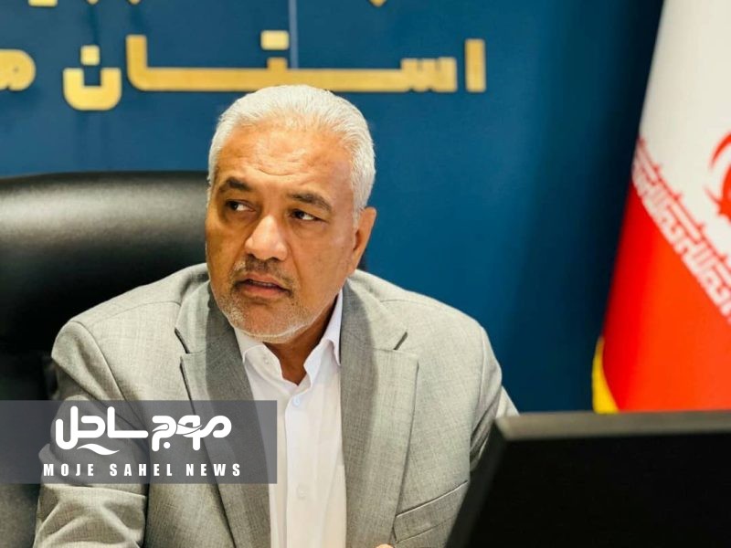 رشد بیش از ۲۰ درصدی مصرف برق در هرمزگان قابل توجیه نیست