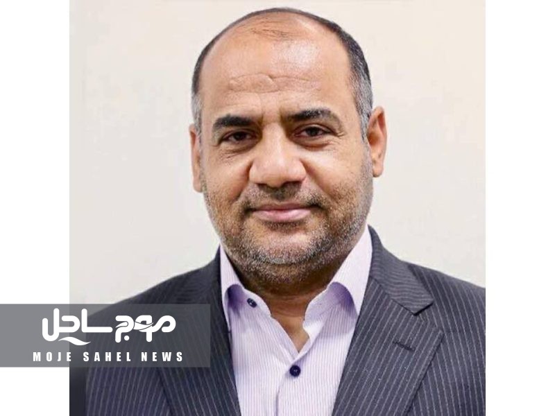 همایون امیرزاده با حکم نماینده ولی‌فقیه، مدیرعامل موسسه اطلاعات شد