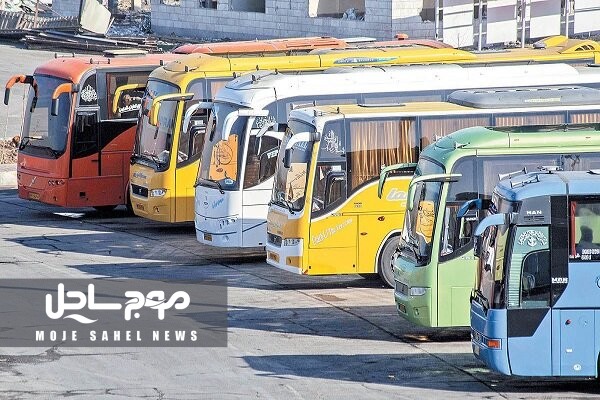 کمبود اینترنتی در پایانه‌های مرزی وجود ندارد