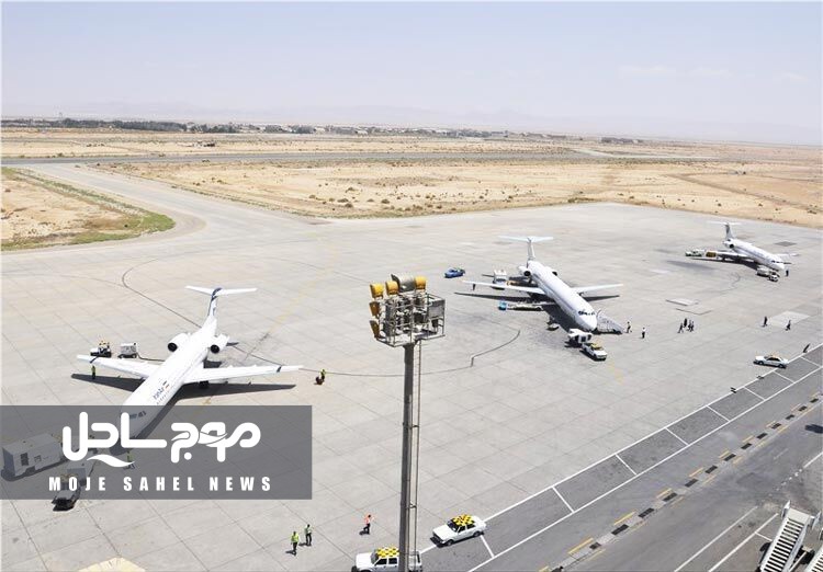 دولت هر چه سریعتر روند احداث فرودگاه میناب را آغاز کند