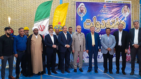 ۱۱۵ میلیارد تومان سرمایه‌گذاری برای گازرسانی به روستاهای بندرعباس