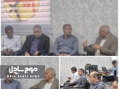 صرفه‌جویی ۸۵۱ مگاواتی برق در پی تعطیلی یک چهارشنبه در هرمزگان
