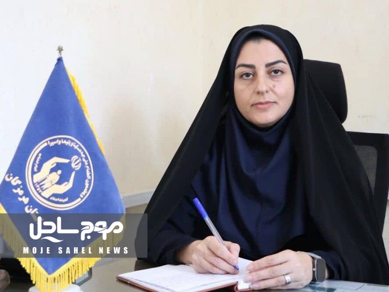 کمک ۳۰۰ میلیون تومانی شرکت ملی حفاری نفت ایران در قالب قرض ماندگار به نیازمندان هرمزگانی