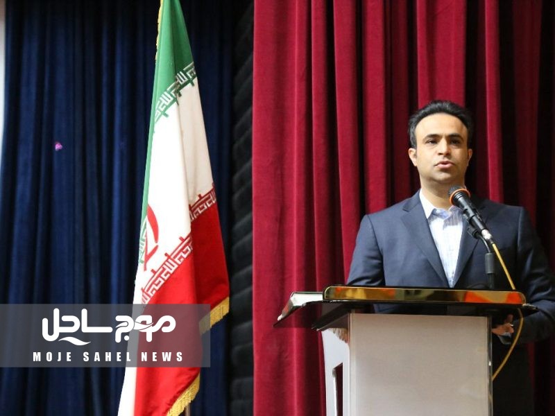 پیام تبریک رئیس هیأت بدنسازی و پرورش اندام هرمزگان به مناسبت روز خبرنگار