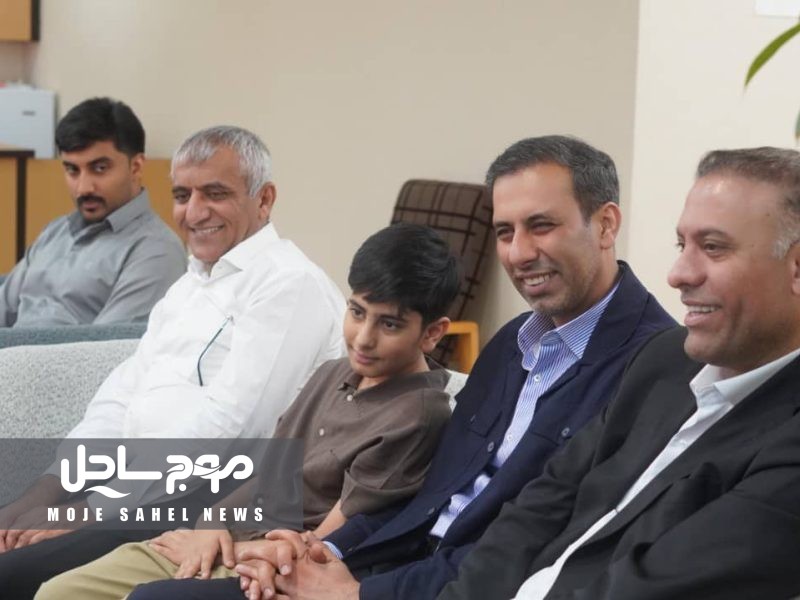 تاکید معاون سیاسی، امنیتی و اجتماعی استانداری هرمزگان بر وحدت و بهره‌گیری شایسته از ظرفیت‌های انسانی