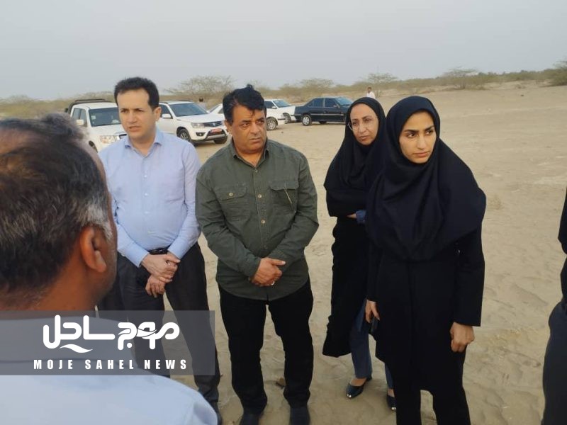 میناب میزبان هیأت اقتصادی استانداری هرمزگان؛ گام عملی برای رفع موانع تولید و تجارت