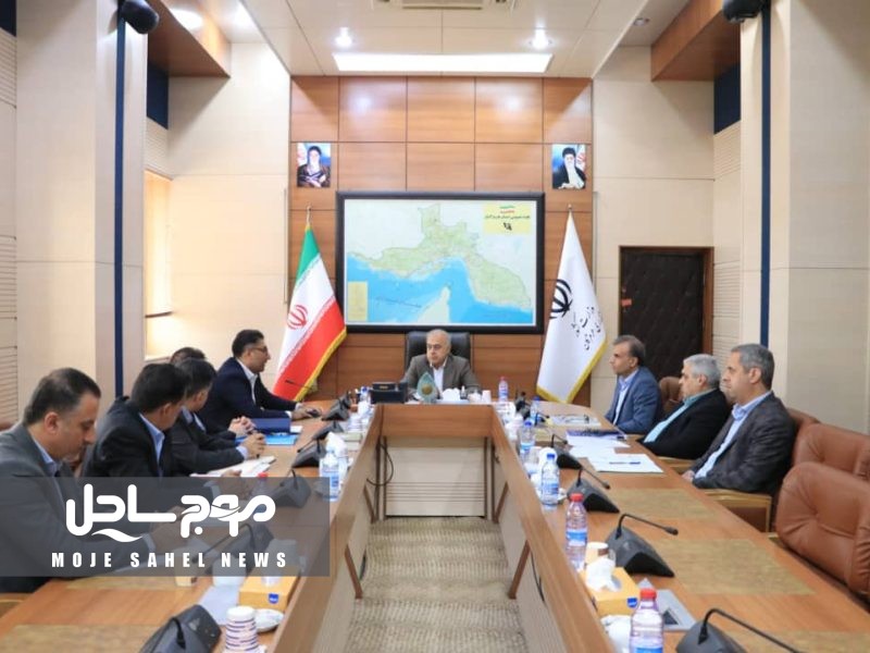 پرداخت خسارت حادثه بندر شهید رجایی با حفظ حقوق همه طرف‌ها تسریع شود