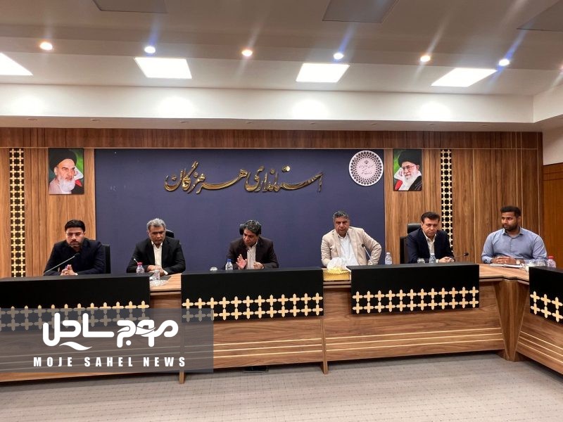 اراضی طرح نهضت ملی مسکن در بشاگرد تعیین تکلیف می‌شود