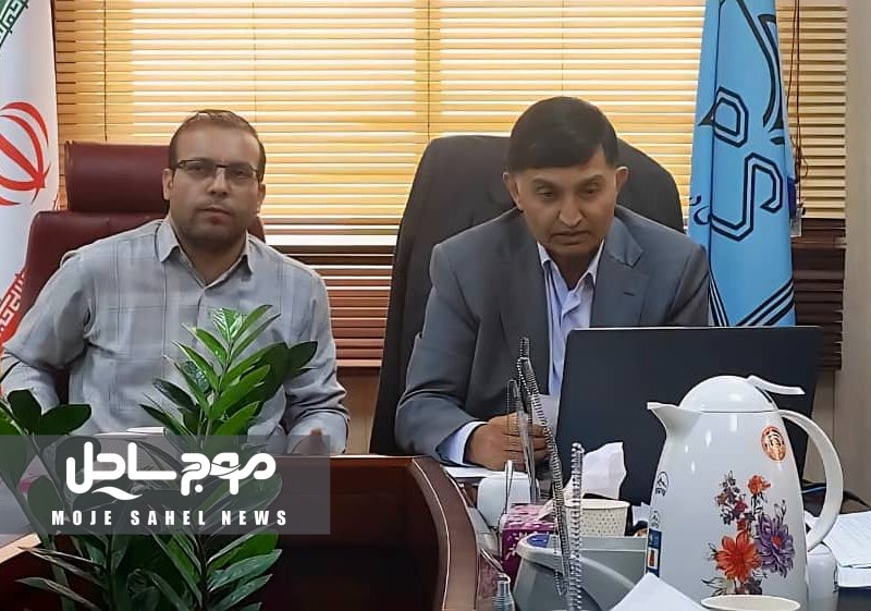 برگزاری نشست هماهنگی پروژه‌های هفته دولت در دانشگاه علوم پزشکی