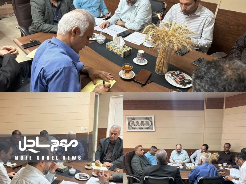 هماهنگی و نظارت بر توزیع کودهای کشاورزی استاندارد در هرمزگان