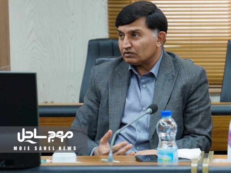 هیچ مورد مرگ‌ومیری در استان هرمزگان گزارش نشده است