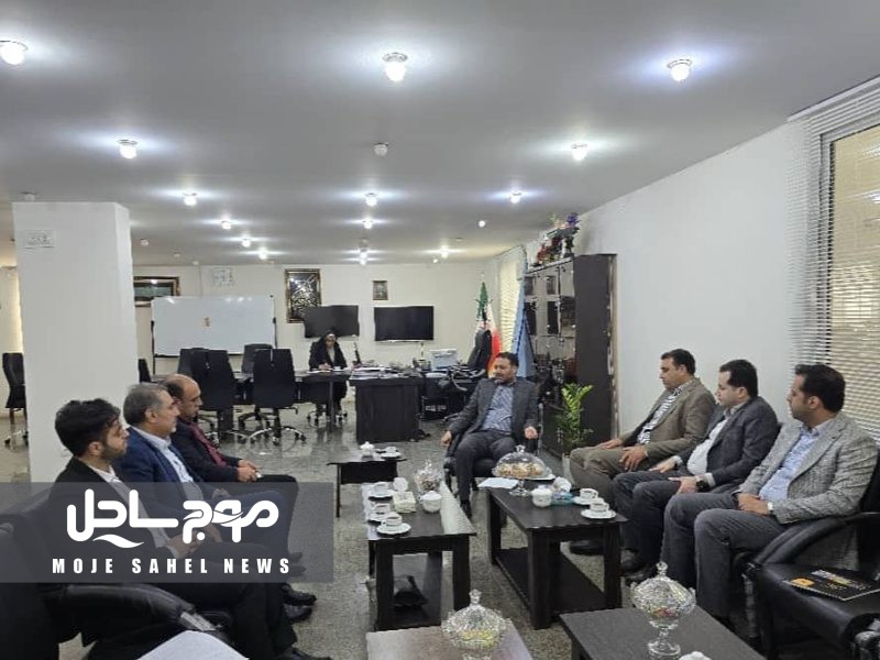 تشکیل کارگروه حقوقی و قضایی رفع موانع تولید در دادسرای بندرعباس