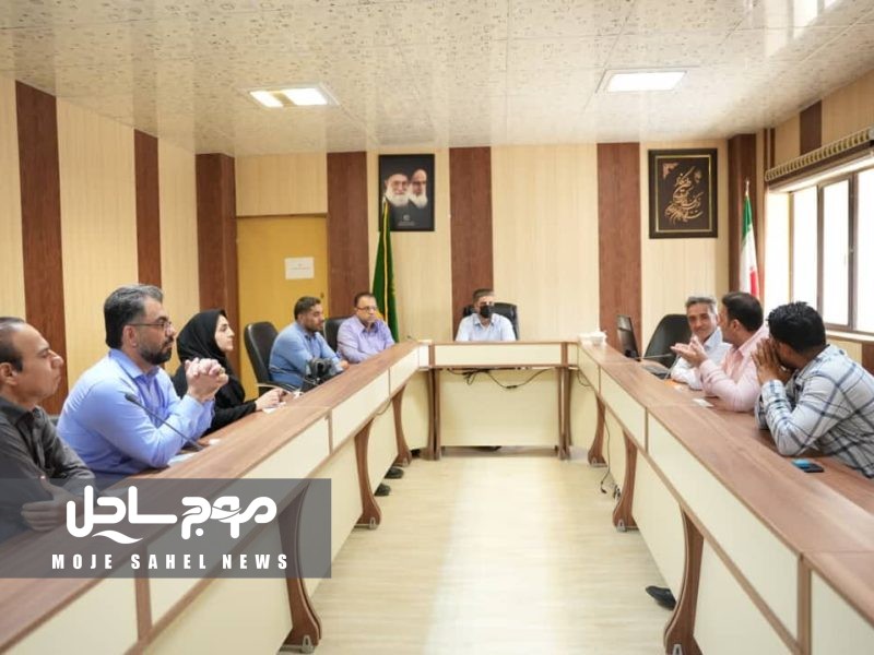 تاکید بر تسریع در رفع نواقص و راه‌اندازی کشتارگاه صنعتی شهرداری بندرعباس