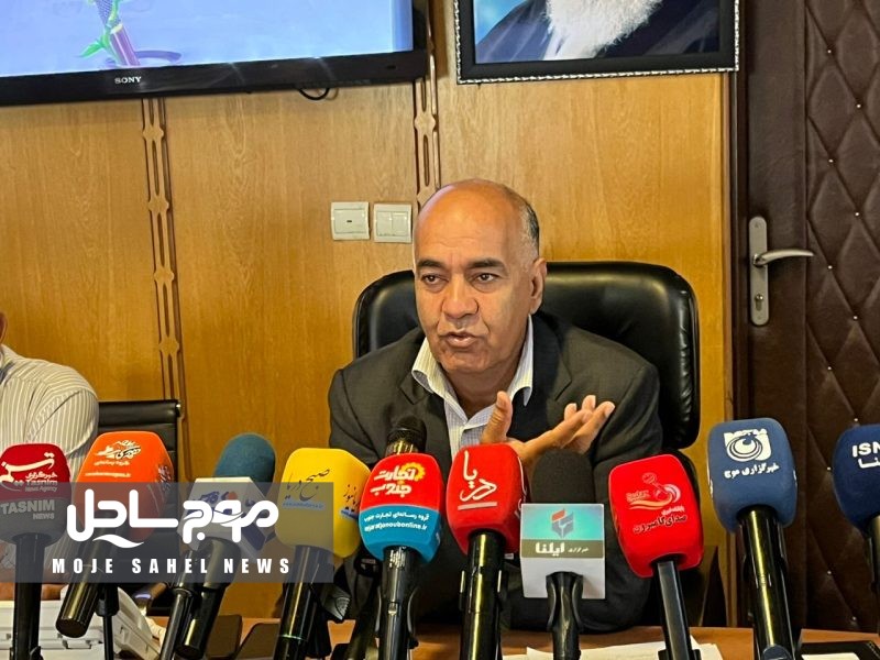 بدهی ۸۰۰ میلیارد تومانی دستگاه‌های اجرایی به آبفا هرمزگان؛ مانعی بزرگ در مسیر تأمین آب پایدار