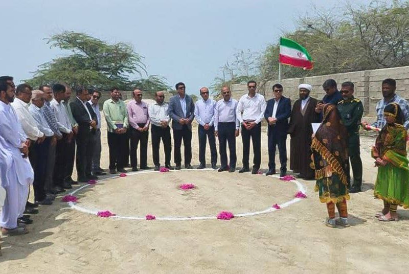 افتتاح چندین پروژه در هفته دولت