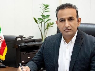 پیام رئیس هیئت‌مدیره و مدیرعامل نیروگاه بندرعباس به مناسبت هفته دولت