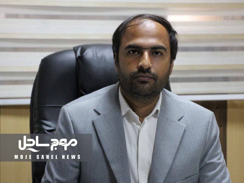 رشد ۱۰۰ درصدی سرمایه گذاری جواز تاسیس صنعتی در هرمزگان