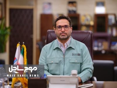 فولاد هرمزگان، الگوی کامل بالندگی و توسعه هدفمند